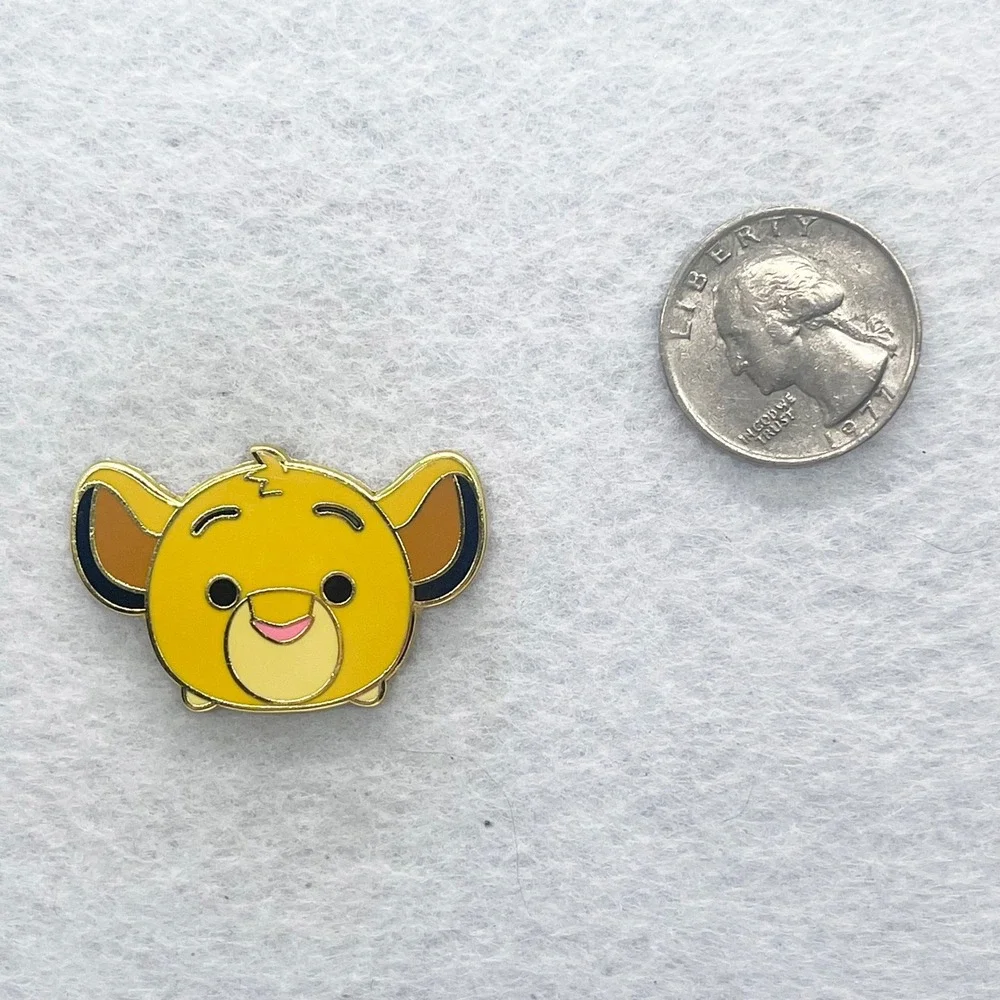 Disney lion king